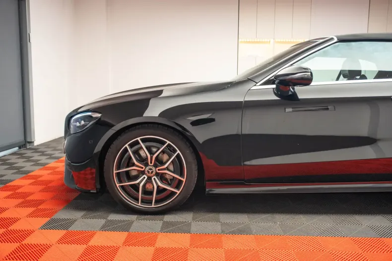 Mercedes-Benz E 220 din 2022 cu 39.900 km - oferta MER103400 - foto 9