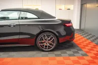 Mercedes-Benz E 220 din 2022 cu 39.900 km - oferta MER103400 - foto 11