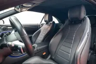 Mercedes-Benz E 220 din 2022 cu 39.900 km - oferta MER103400 - foto 16