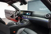 Mercedes-Benz E 220 din 2022 cu 39.900 km - oferta MER103400 - foto 18