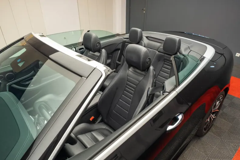 Mercedes-Benz E 220 din 2022 cu 39.900 km - oferta MER103400 - foto 22