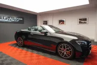 Mercedes-Benz E 220 din 2022 cu 39.900 km - oferta MER103400 - foto 24