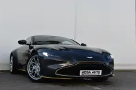Aston Martin V8 Vantage din 2021 cu 3.100 km - oferta AST103402 - foto 1