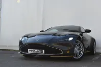 Aston Martin V8 Vantage din 2021 cu 3.100 km - oferta AST103402 - foto 2