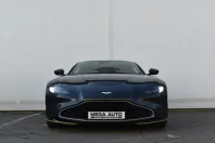 Aston Martin V8 Vantage din 2021 cu 3.100 km - oferta AST103402 - foto 3