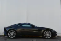Aston Martin V8 Vantage din 2021 cu 3.100 km - oferta AST103402 - foto 4