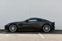 Aston Martin V8 Vantage din 2021 cu 3.100 km - oferta AST103402 - foto 10
