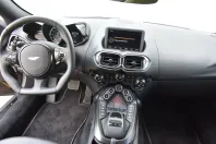 Aston Martin V8 Vantage din 2021 cu 3.100 km - oferta AST103402 - foto 11