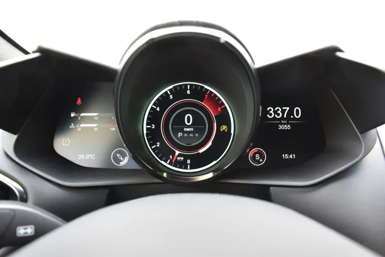 Aston Martin V8 Vantage din 2021 cu 3.100 km - oferta AST103402 - foto 13