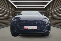 Audi SQ8 din 2022 cu 39.966 km - oferta AUD103403 - foto 2
