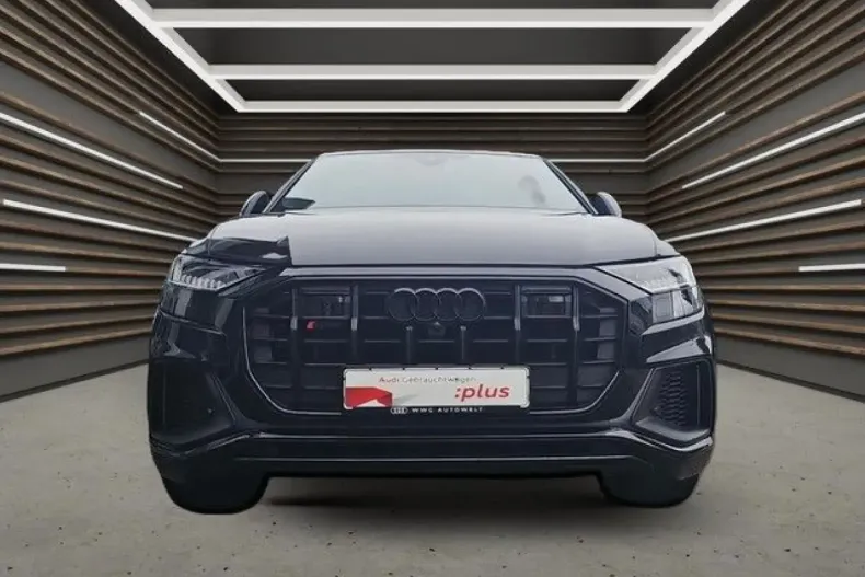 Audi SQ8 din 2022 cu 39.966 km - oferta AUD103403 - foto 2