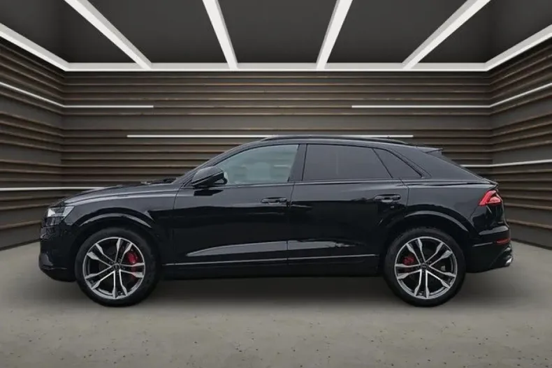 Audi SQ8 din 2022 cu 39.966 km - oferta AUD103403 - foto 5