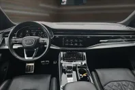 Audi SQ8 din 2022 cu 39.966 km - oferta AUD103403 - foto 6