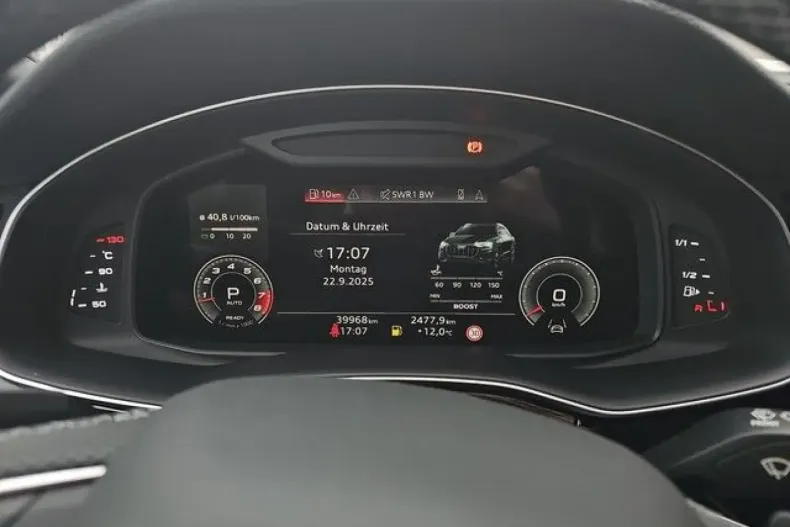 Audi SQ8 din 2022 cu 39.966 km - oferta AUD103403 - foto 9