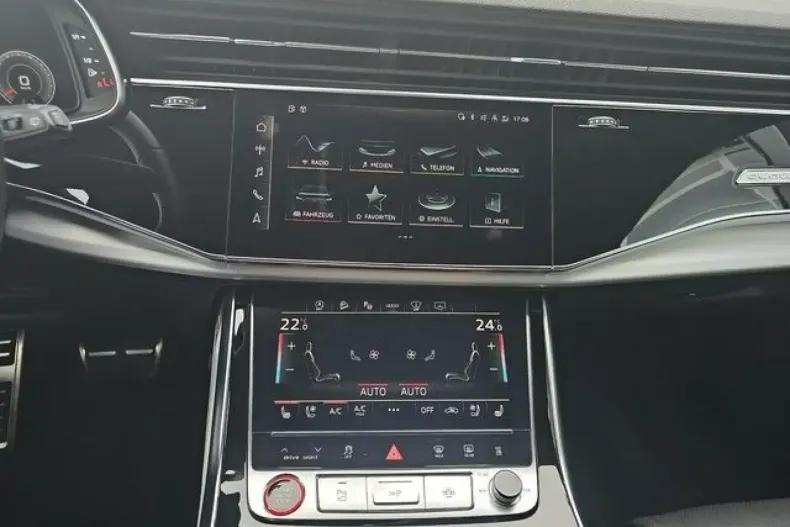 Audi SQ8 din 2022 cu 39.966 km - oferta AUD103403 - foto 10