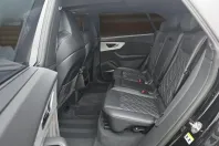 Audi SQ8 din 2022 cu 39.966 km - oferta AUD103403 - foto 11
