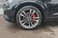 Audi SQ8 din 2022 cu 39.966 km - oferta AUD103403 - foto 13