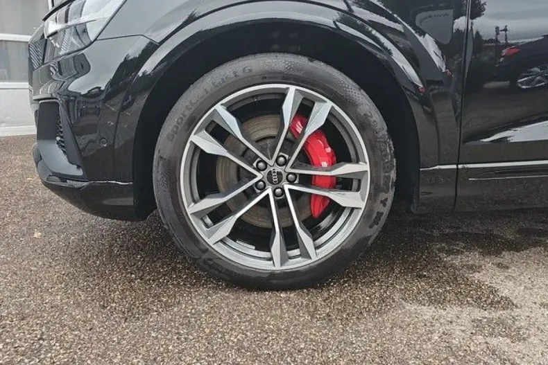 Audi SQ8 din 2022 cu 39.966 km - oferta AUD103403 - foto 13