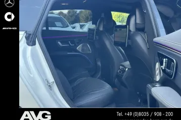 Mercedes-Benz EQS din 2023 - oferta MER103404