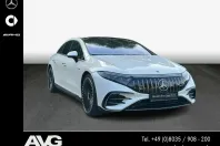 Mercedes-Benz EQS din 2023 cu 54.553 km - oferta MER103404 - foto 4