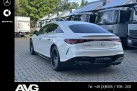 Mercedes-Benz EQS din 2023 cu 54.553 km - oferta MER103404 - foto 7