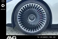 Mercedes-Benz EQS din 2023 cu 54.553 km - oferta MER103404 - foto 9