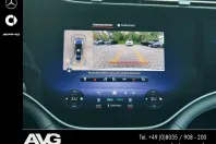 Mercedes-Benz EQS din 2023 cu 54.553 km - oferta MER103404 - foto 13