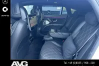 Mercedes-Benz EQS din 2023 cu 54.553 km - oferta MER103404 - foto 21