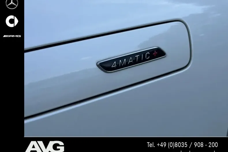 Mercedes-Benz EQS din 2023 cu 54.553 km - oferta MER103404 - foto 27