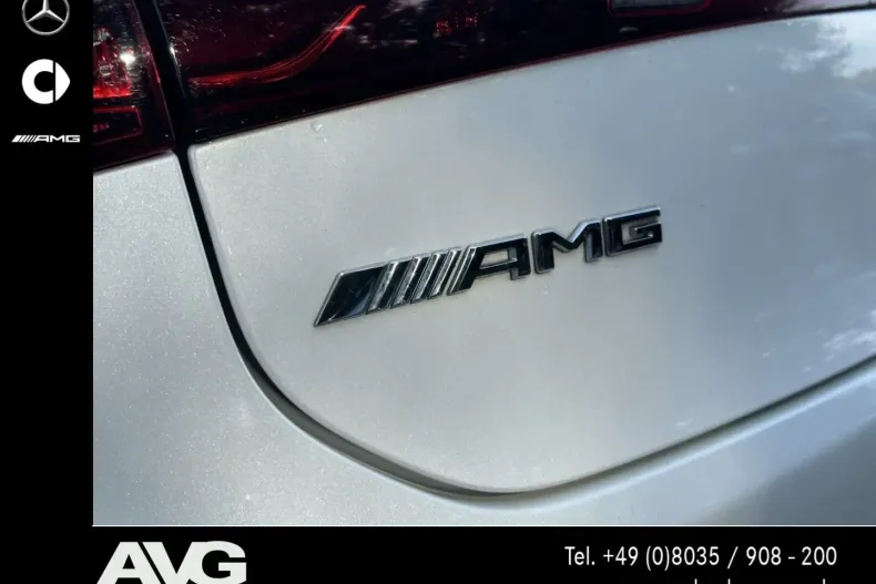 Mercedes-Benz EQS din 2023 cu 54.553 km - oferta MER103404 - foto 28