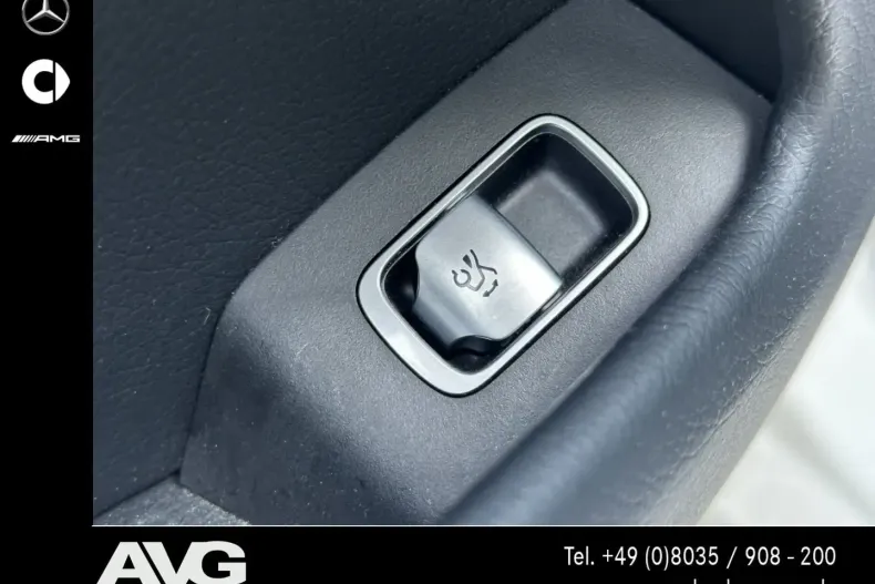 Mercedes-Benz EQS din 2023 cu 54.553 km - oferta MER103404 - foto 29