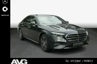 Mercedes-Benz E 200 din 2024 cu 27.062 km - oferta MER103405 - foto 2