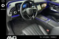 Mercedes-Benz E 200 din 2024 cu 27.062 km - oferta MER103405 - foto 9