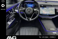Mercedes-Benz E 200 din 2024 cu 27.062 km - oferta MER103405 - foto 12
