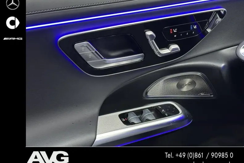 Mercedes-Benz E 200 din 2024 cu 27.062 km - oferta MER103405 - foto 14