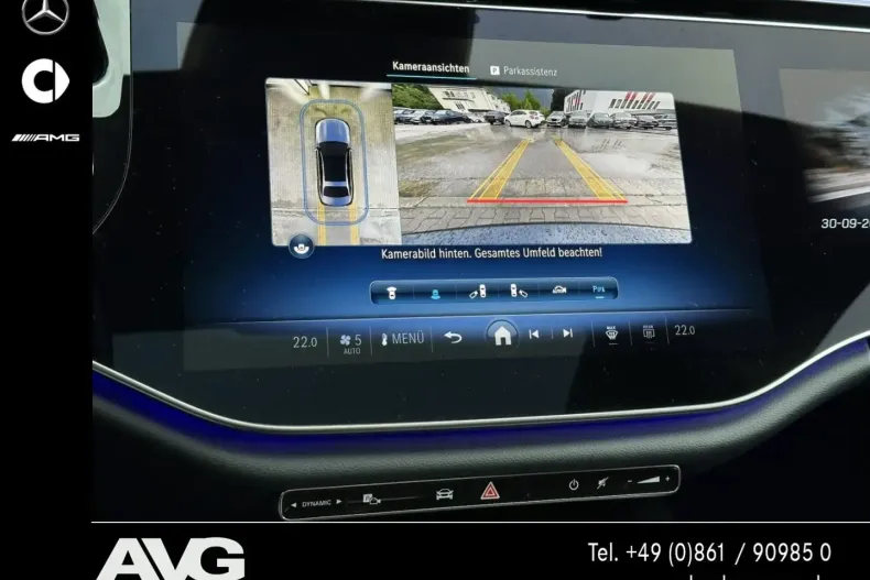 Mercedes-Benz E 200 din 2024 cu 27.062 km - oferta MER103405 - foto 15