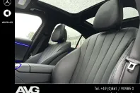 Mercedes-Benz E 200 din 2024 cu 27.062 km - oferta MER103405 - foto 19