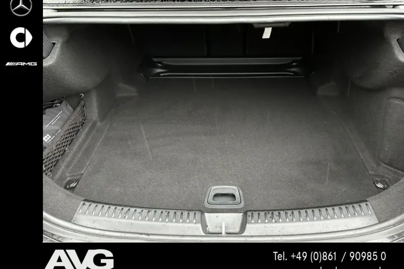 Mercedes-Benz E 200 din 2024 cu 27.062 km - oferta MER103405 - foto 20