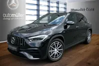 Mercedes-Benz GLA 45 AMG din 2021 cu 26.076 km - oferta MER103406 - foto 1