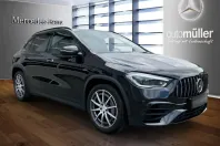 Mercedes-Benz GLA 45 AMG din 2021 cu 26.076 km - oferta MER103406 - foto 3