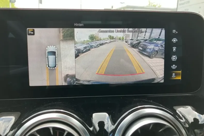 Mercedes-Benz GLA 45 AMG din 2021 cu 26.076 km - oferta MER103406 - foto 7