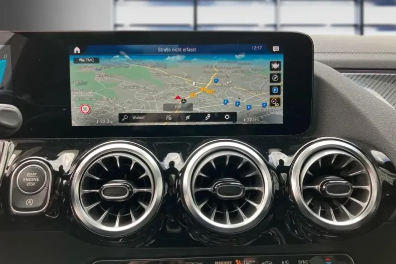 Mercedes-Benz GLA 45 AMG din 2021 cu 26.076 km - oferta MER103406 - foto 11