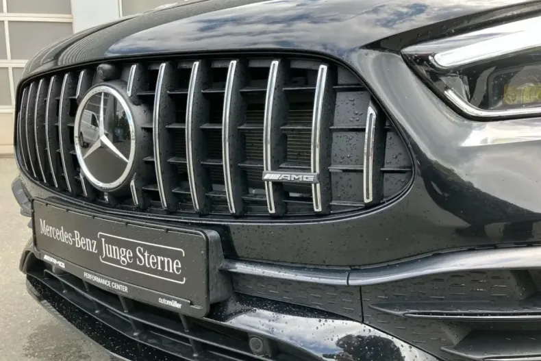 Mercedes-Benz GLA 45 AMG din 2021 cu 26.076 km - oferta MER103406 - foto 16