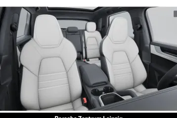 Porsche Cayenne din 2024 - oferta POR103407