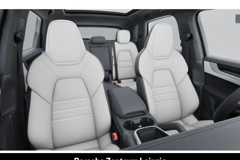 Porsche Cayenne din 2024 cu 31.495 km - oferta POR103407 - foto 1