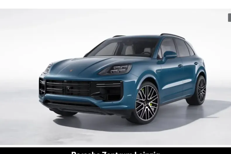 Porsche Cayenne din 2024 cu 31.495 km - oferta POR103407 - foto 2