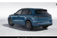 Porsche Cayenne din 2024 cu 31.495 km - oferta POR103407 - foto 4