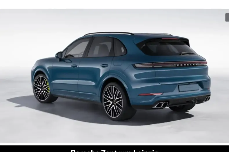 Porsche Cayenne din 2024 cu 31.495 km - oferta POR103407 - foto 4