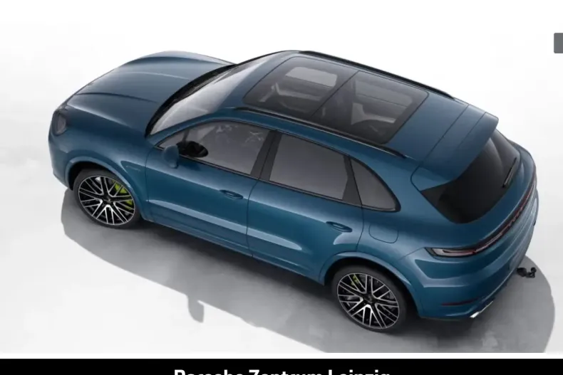 Porsche Cayenne din 2024 cu 31.495 km - oferta POR103407 - foto 5