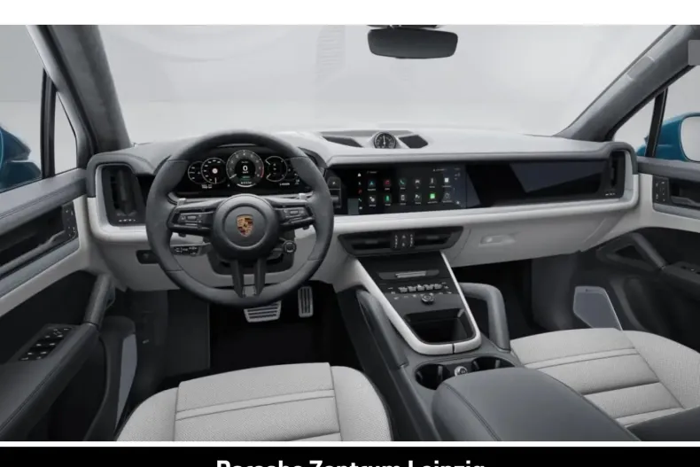 Porsche Cayenne din 2024 cu 31.495 km - oferta POR103407 - foto 7